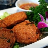 เมนูของร้าน Bangkok Thai Restaurant Sha Tin Hongkong