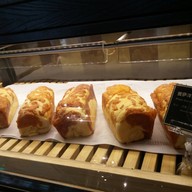 บรรยากาศ Duke Bakery @United SQUARE