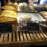 บรรยากาศ Duke Bakery @United SQUARE