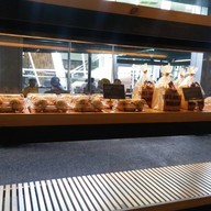 บรรยากาศ Duke Bakery @United SQUARE