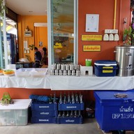 บรรยากาศ ก๋วยเตี๋ยวหมูหน้าประปา (เจ้าเก่า)