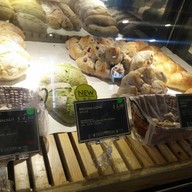 เมนูของร้าน Duke Bakery @United SQUARE