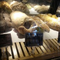 บรรยากาศ Duke Bakery @United SQUARE