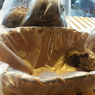 เมนูของร้าน Duke Bakery @United SQUARE