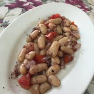 เมนูของร้าน Oh My K-bab