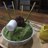 เมนูของร้าน Le Chalet Food And Beverage