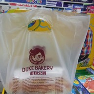เมนูของร้าน Duke Bakery @United SQUARE