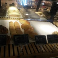 บรรยากาศ Duke Bakery @United SQUARE