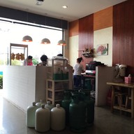 บรรยากาศ โหวเส็ก