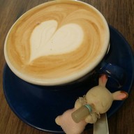 เมนูของร้าน The Clueless Goat