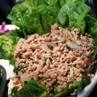 เมนูของร้าน Bangkok Thai Restaurant Sha Tin Hongkong