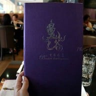 Bangkok Thai Restaurant Sha Tin Hongkong