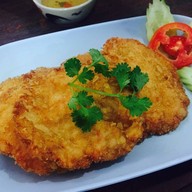 เมนูของร้าน ครัวเจ๊โชค