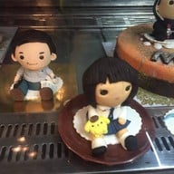 Boat Bakery ตัวเมืองหาดใหญ่