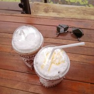 เมนูของร้าน เรือนแม่ Coffee & Homestay