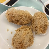 เมนูของร้าน Ah Yat Abalone (阿一鮑魚) โรงแรมรามาดาพลาซ่าแม่น้ำริเวอร์ไซด์