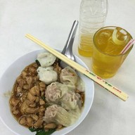 พูลเลิศ 75 ข้าวหน้าไก่ ปู่เจ้าสมิงพราย - พระประแดง