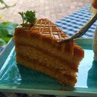 เมนูของร้าน Jardin de Chaisri