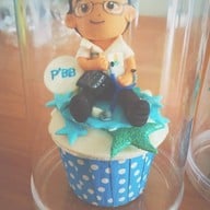 เมนูของร้าน Boat Bakery ตัวเมืองหาดใหญ่