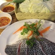 ปลาจุ่ม ฮ่องเต้ Hip Park