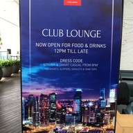 CÉ LA VI Marina Bay Sands Singapore