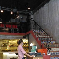 บรรยากาศ El Osito