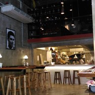 บรรยากาศ El Osito