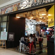หน้าร้าน Pasarbella @Suntec