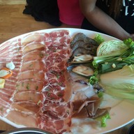 Shabu Indy น่าน