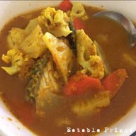 เมนูของร้าน ร้านอาหารรสไทย