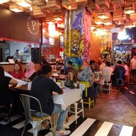 บรรยากาศ Pasarbella @Suntec