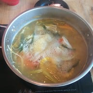 Shabu Indy น่าน