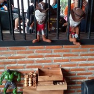 7 Seven Cafe'