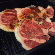 Gyu Ichi เมกะ บางนา