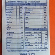 Shabu Indy น่าน