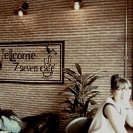 7 Seven Cafe'