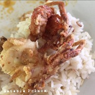 เมนูของร้าน ร้านอาหารรสไทย