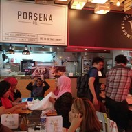บรรยากาศ Pasarbella @Suntec