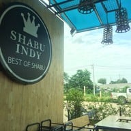 Shabu Indy น่าน