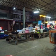 บรรยากาศ ขาวผัดไทย