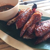 อีสานกันเอง