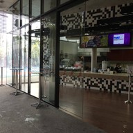 บรรยากาศ Children Cafe Garden By The Bay