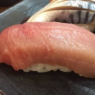 เมนูของร้าน Tororo Sushi