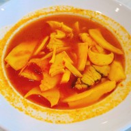 เมนูของร้าน ศรีขมิ้น Original Southern Cuisine จุฬาลงกรณ์ 5