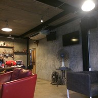 Small Loft Coffee