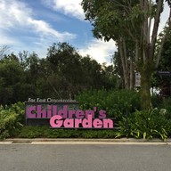 บรรยากาศ Children Cafe Garden By The Bay