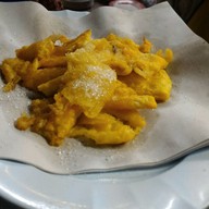 เมนูของร้าน โรตี หน้าโวค สี่แยกมนุษย์โบราณ