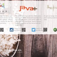 Java+ @ Rayong Marriott Resort & Spa