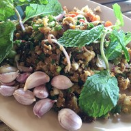 อีสานกันเอง