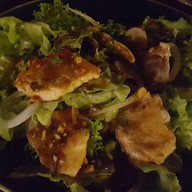 เมนูของร้าน ภูผาตาโล